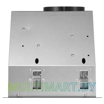 Вытяжка MAUNFELD Vivid 603EM (черный) картинка 8
